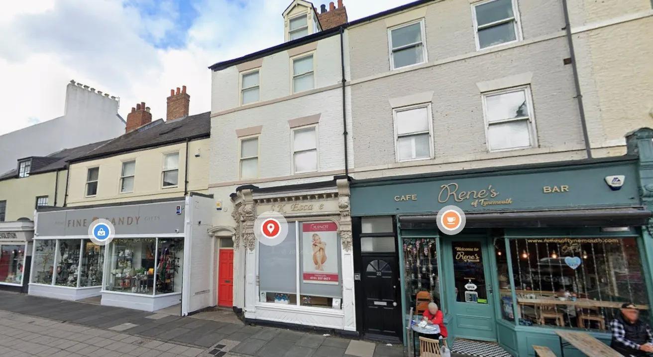 世俱杯下注-太阳报：卡里克斥资160万英镑购买家乡附近街道多处房产